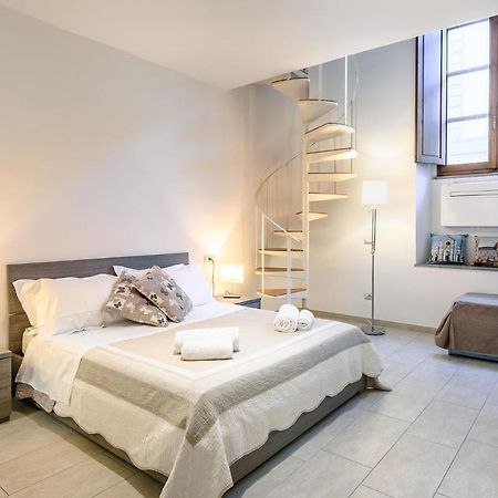 Duomo Confort Suite Флоренция Екстериор снимка