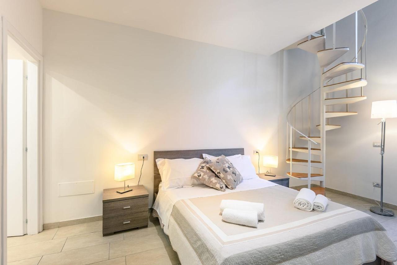 Duomo Confort Suite Флоренция Екстериор снимка