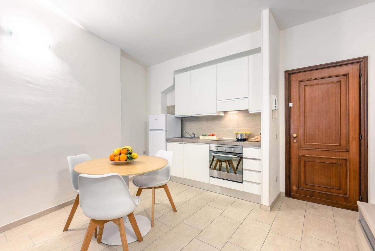Duomo Confort Suite Флоренция Екстериор снимка
