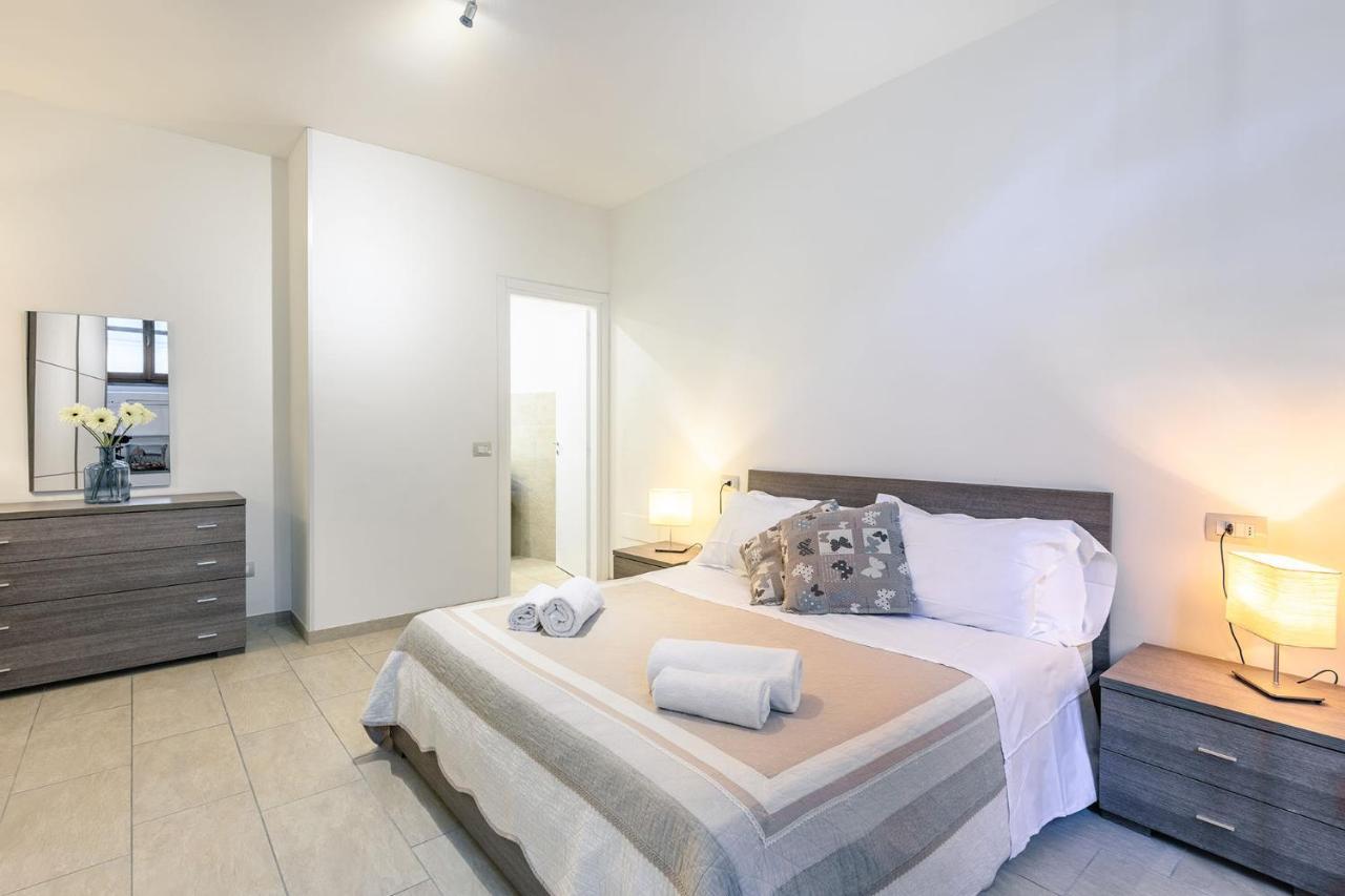 Duomo Confort Suite Флоренция Екстериор снимка