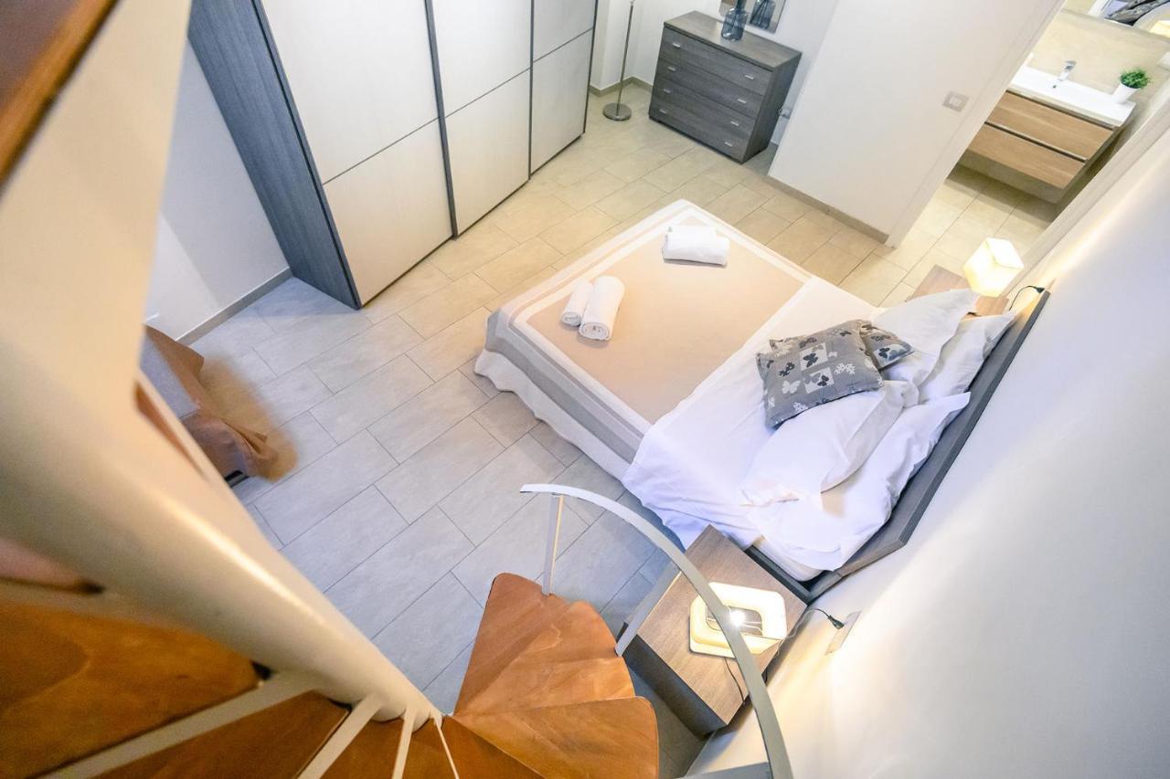 Duomo Confort Suite Флоренция Екстериор снимка