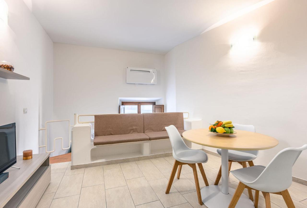 Duomo Confort Suite Флоренция Екстериор снимка