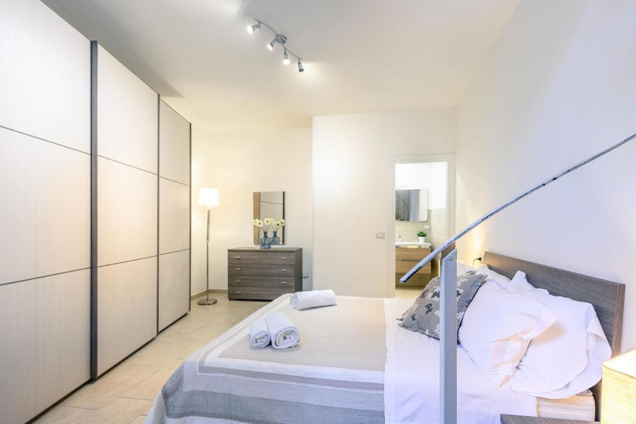 Duomo Confort Suite Флоренция Екстериор снимка