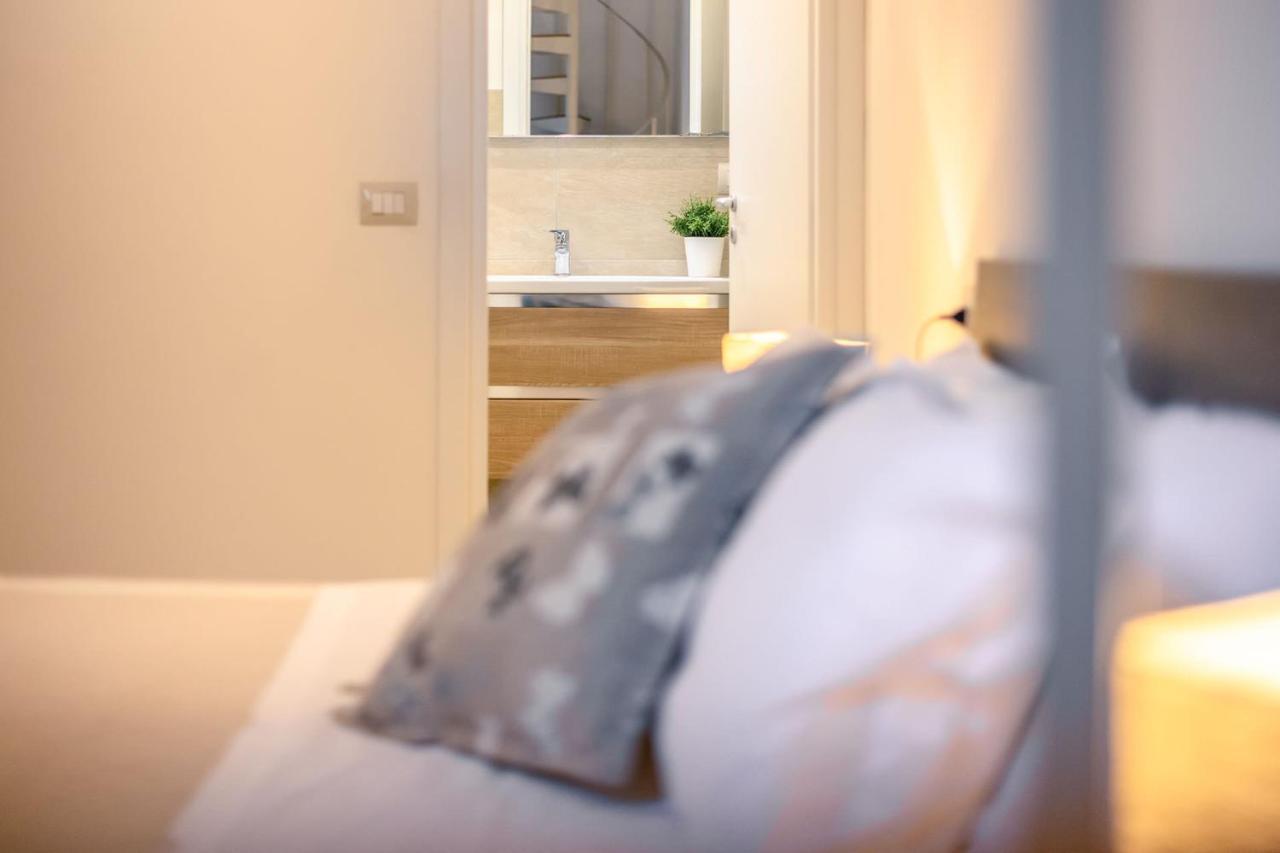 Duomo Confort Suite Флоренция Екстериор снимка