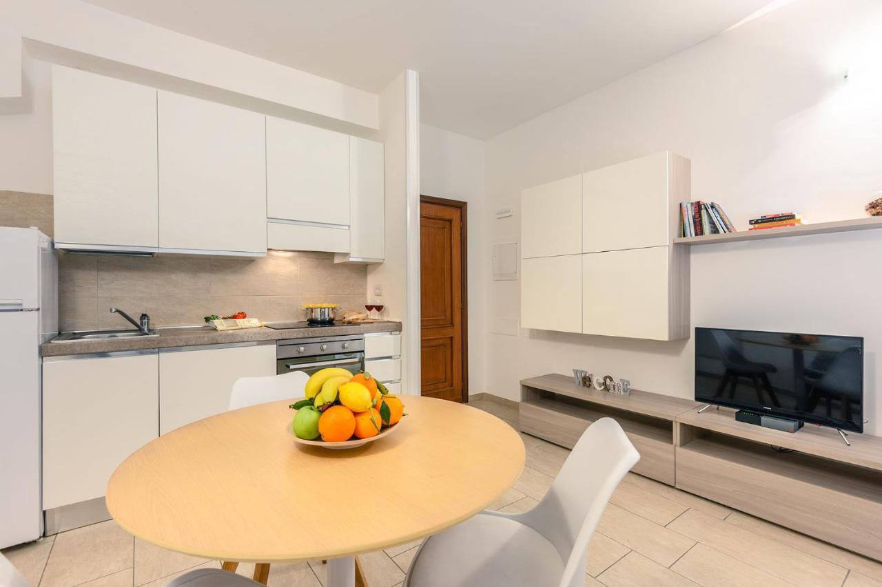 Duomo Confort Suite Флоренция Екстериор снимка