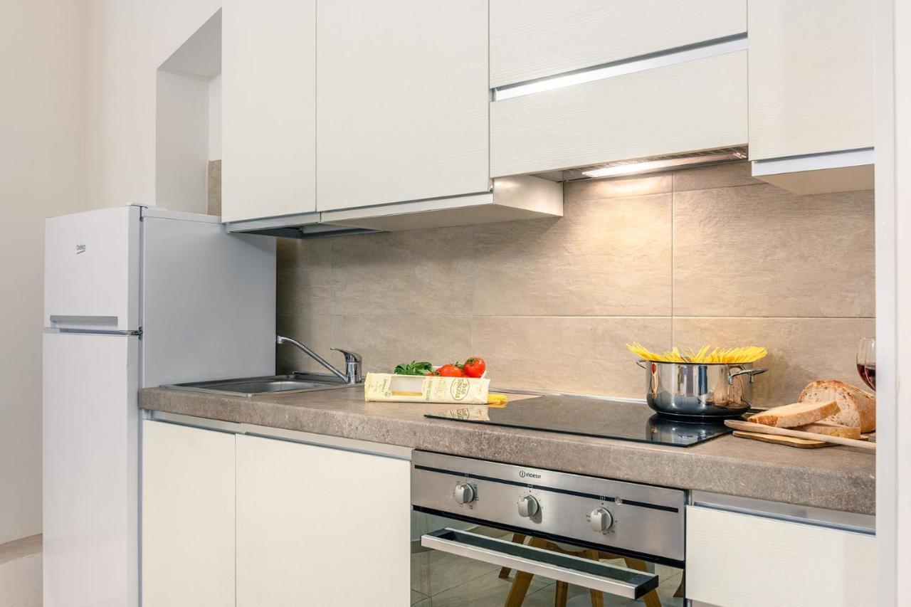 Duomo Confort Suite Флоренция Екстериор снимка