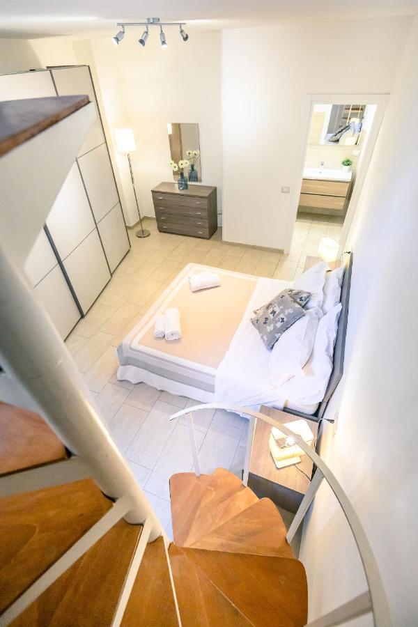 Duomo Confort Suite Флоренция Екстериор снимка