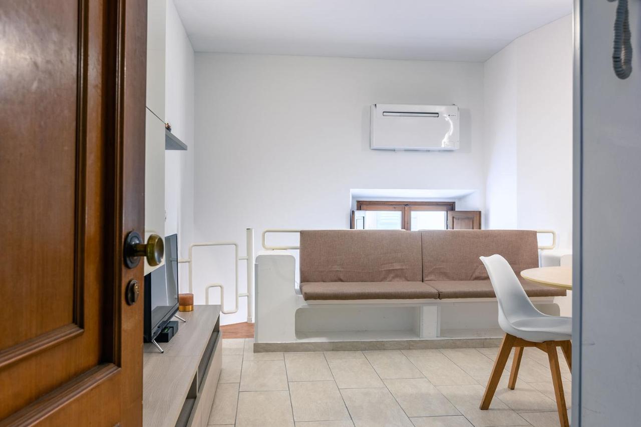 Duomo Confort Suite Флоренция Екстериор снимка