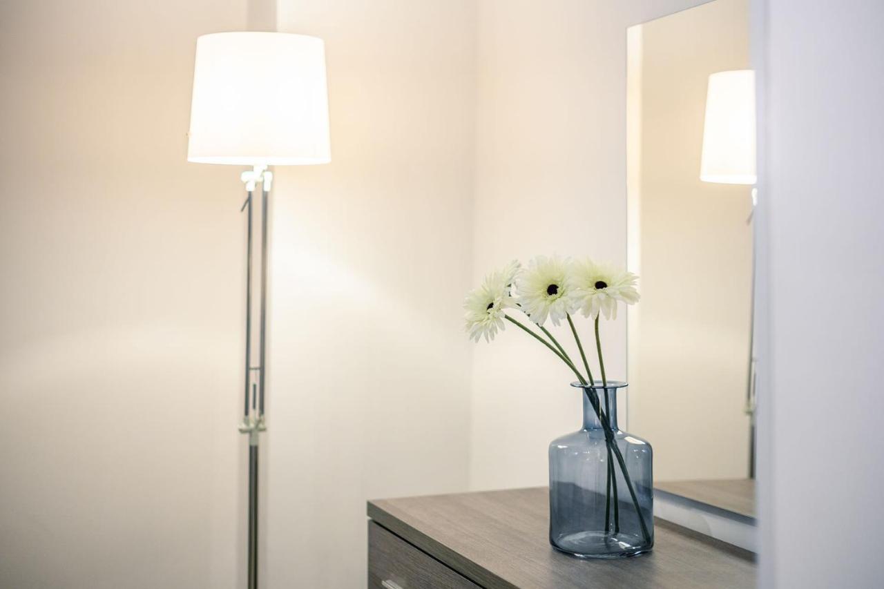 Duomo Confort Suite Флоренция Екстериор снимка