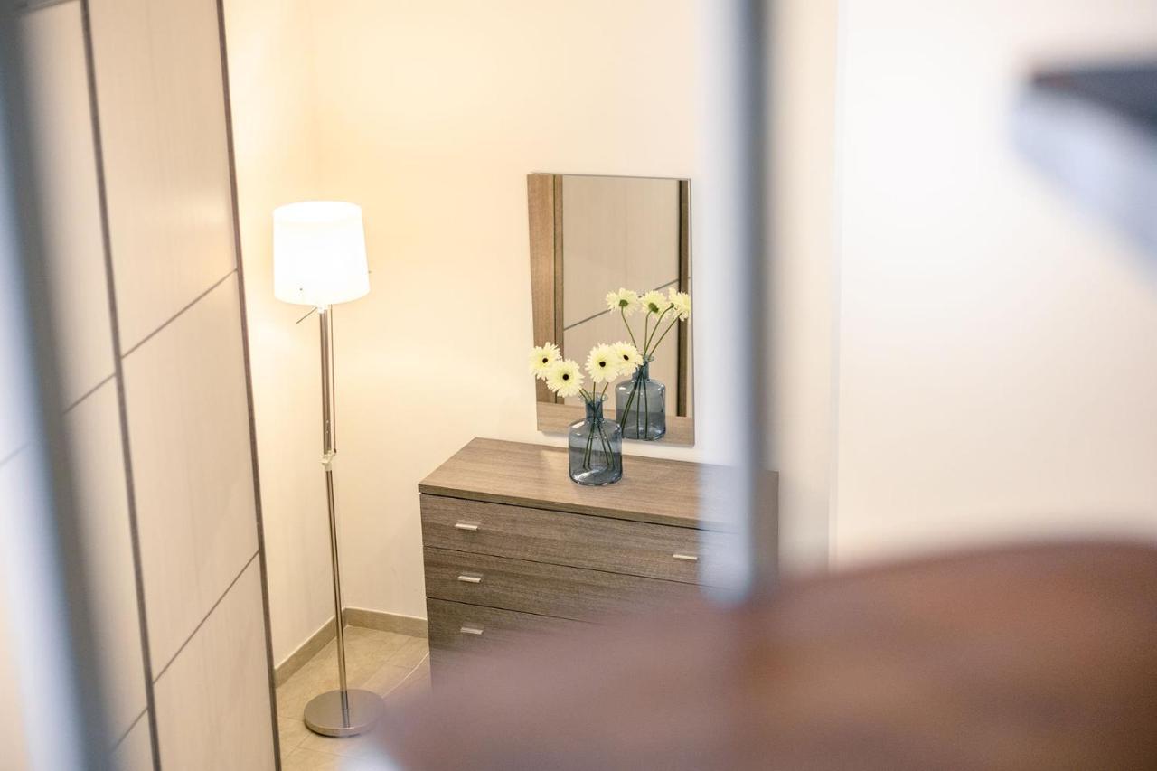 Duomo Confort Suite Флоренция Екстериор снимка
