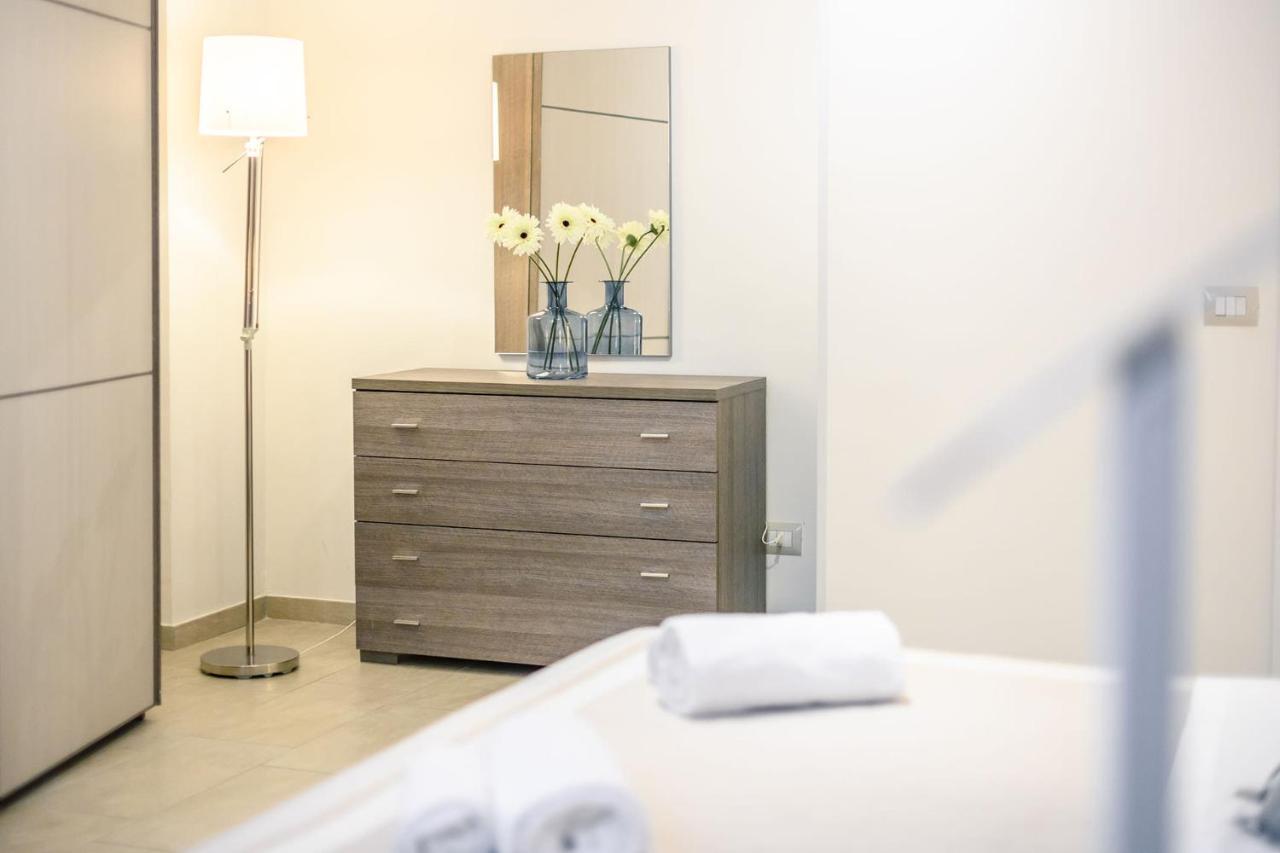 Duomo Confort Suite Флоренция Екстериор снимка